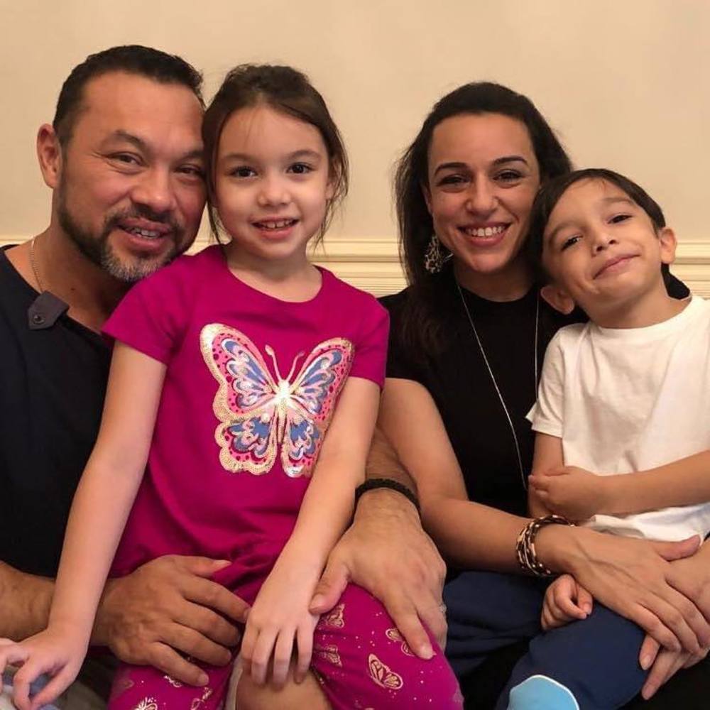 Meet your Posher, Sophia